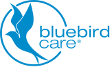 Bluebird logo