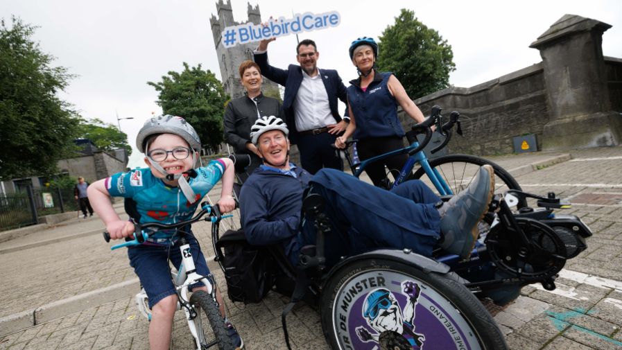 Bike Ride - Aug 2025 - Group photo