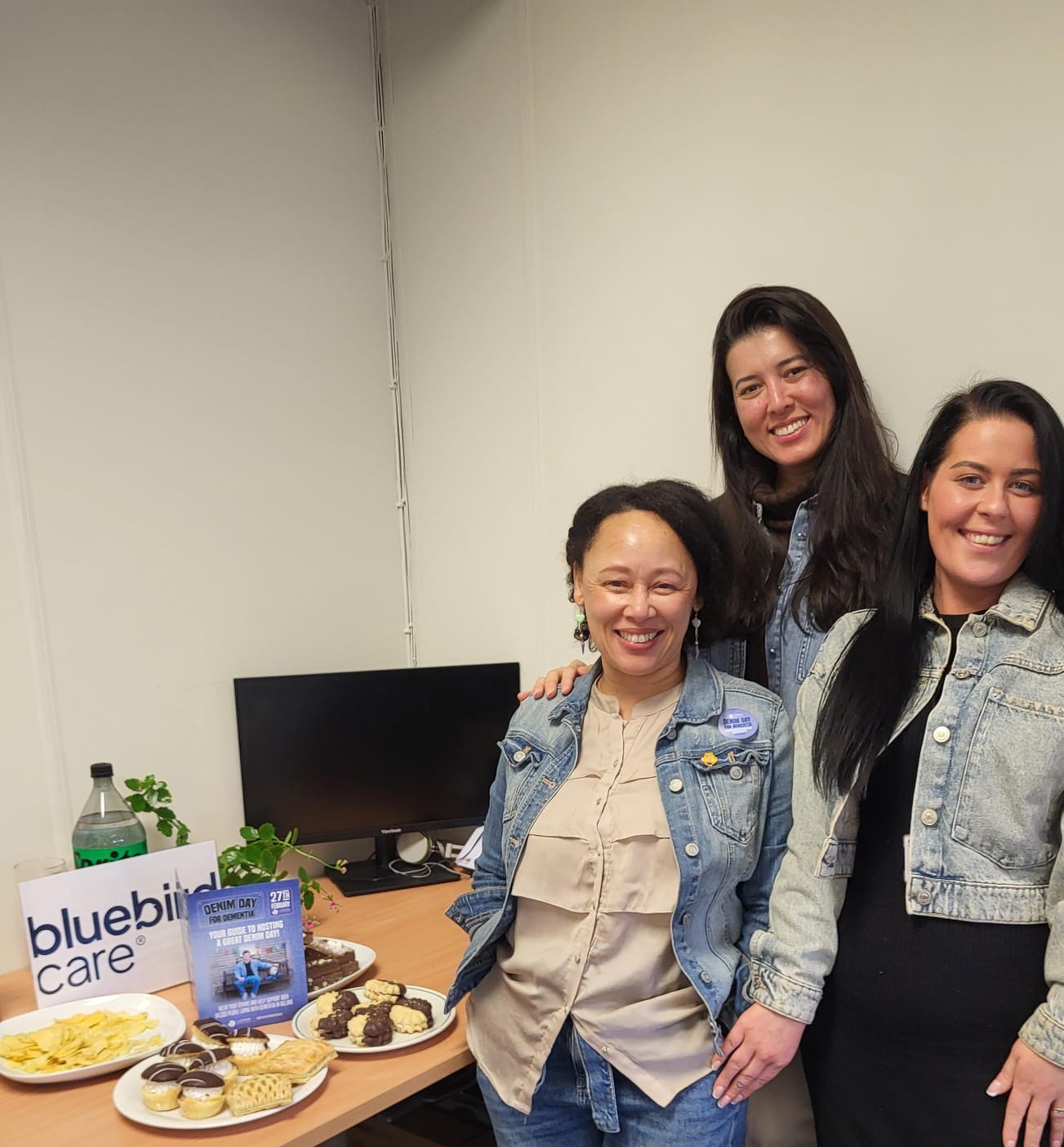 Denim Day Dementia 2